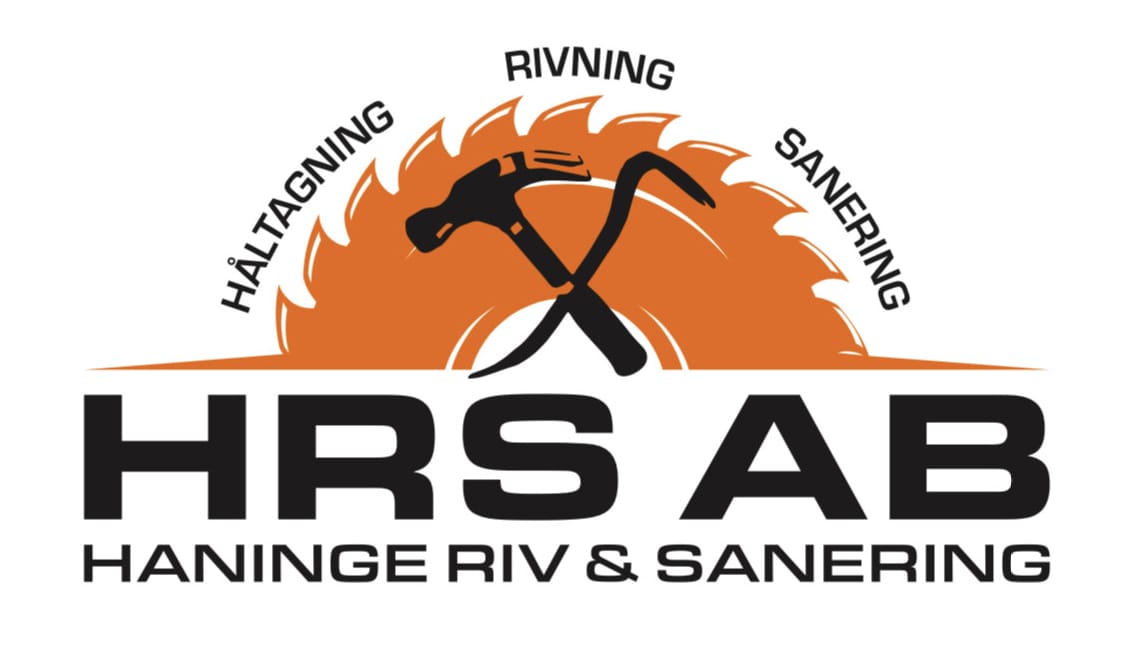 Haninge Riv & Sanering AB